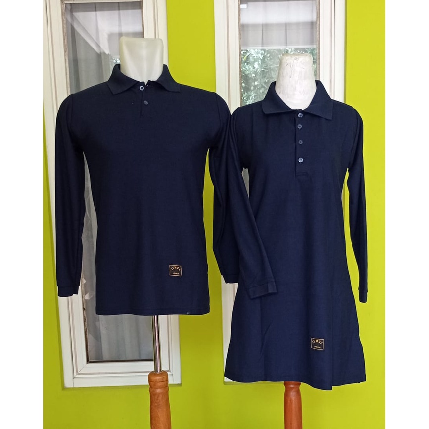TERLARIS KAOS COUPLE KELUARGA KAOS POLOS COUPLE KELUARGA POLO COUPLE AYAH ANAK KAOS TUNIK MUSLIMAH K