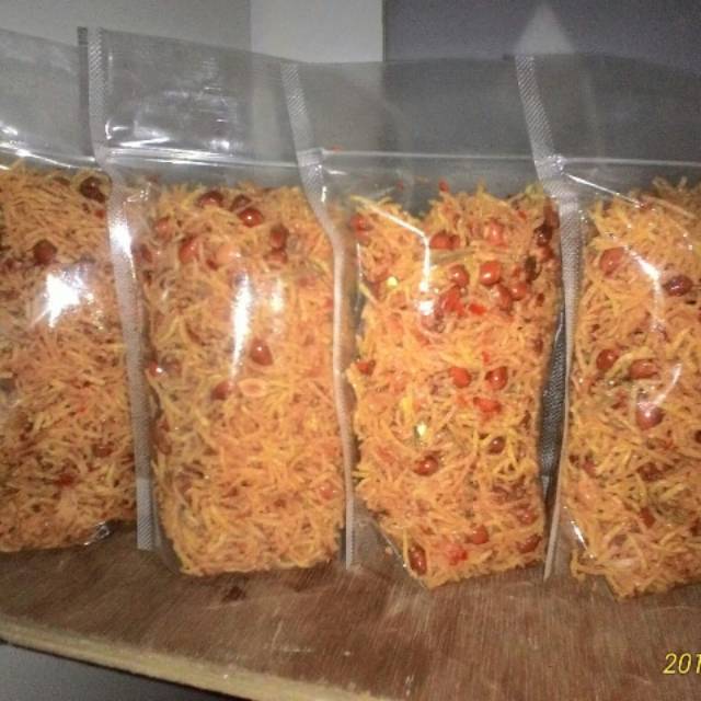 

Kentang mustopa(kering kentang)