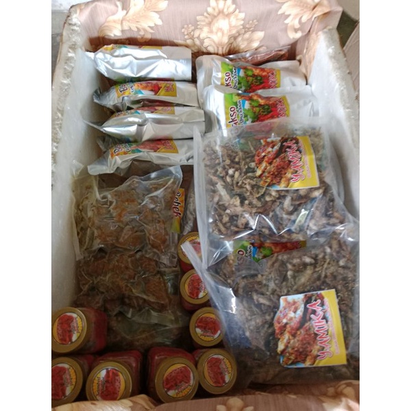 

YAMIKA BAKSO IGA