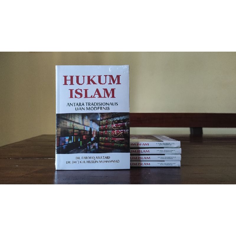 Jual Buku Hukum Islam | Shopee Indonesia