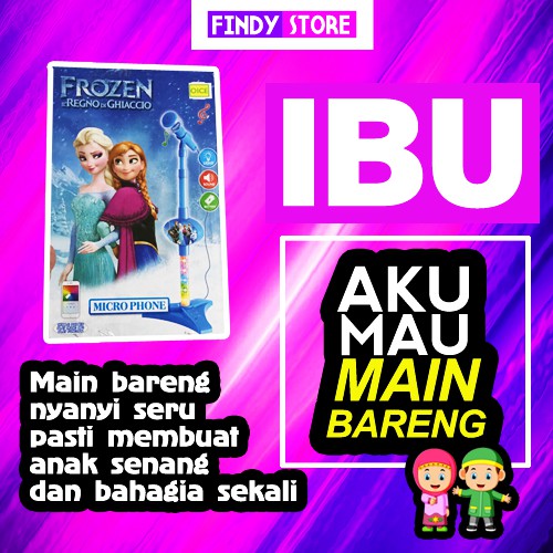 Kado Anak Perempuan 1 Tahun Hadiah Ulang Tahun Ultah Mainan Cewek SD TK 2 3 4 5 6 7 8 Tahun FD112