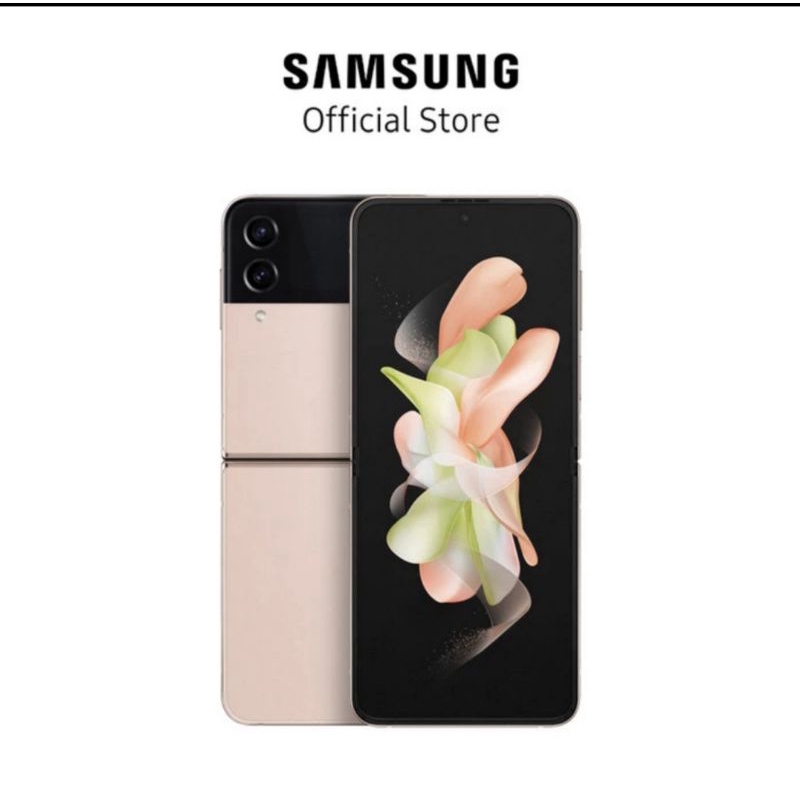 SAMSUNG GALAXY Z FLIP 4 5G 8/256 GB