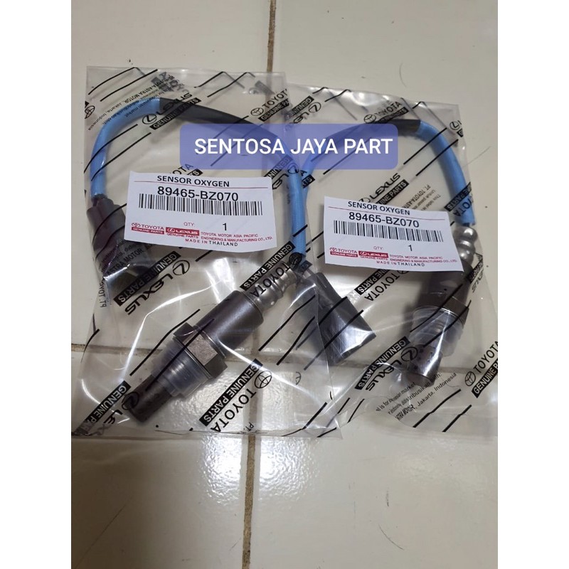 SENSOR OKSIGEN AVANZA ORIGINAL