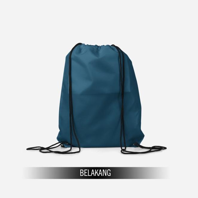 Tas Serut Custom Free Fire Evos Esport Gaming Art1