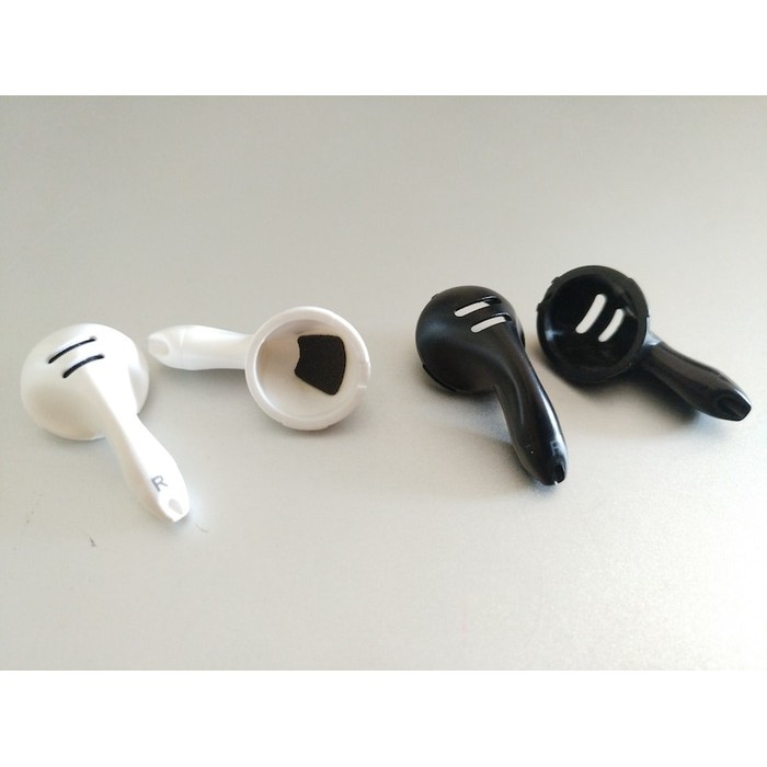 14.8mm Earbud Housing Earphone Shell Case Yuin PK Housing