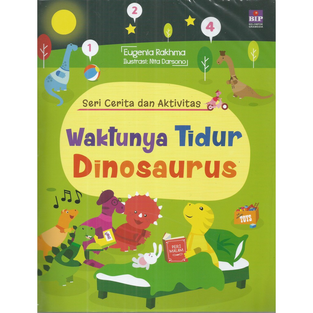 1000 FAKTA UNIK MENARIK TENTANG DINOSAURUS Shopee Indonesia