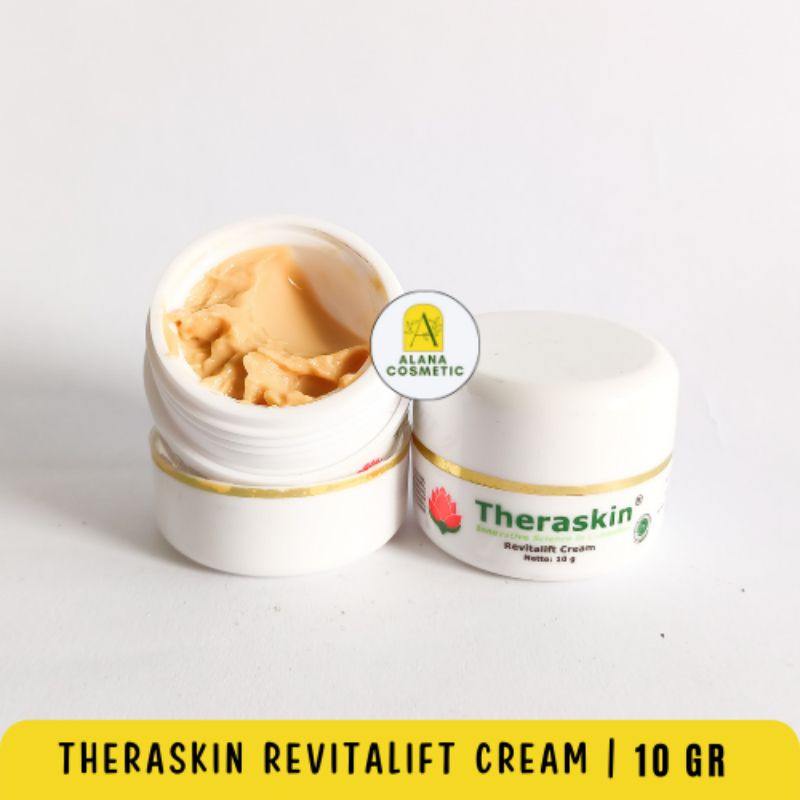 Theraskin Revitalift Cream