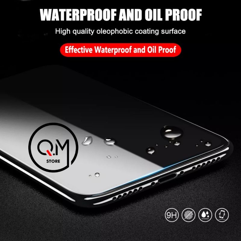 Tempered Glass Full 9D Xioami Mi 11T / XIAOMI 11T PRO Screen Guard Anti Gores Pelindung Layar Full 9D