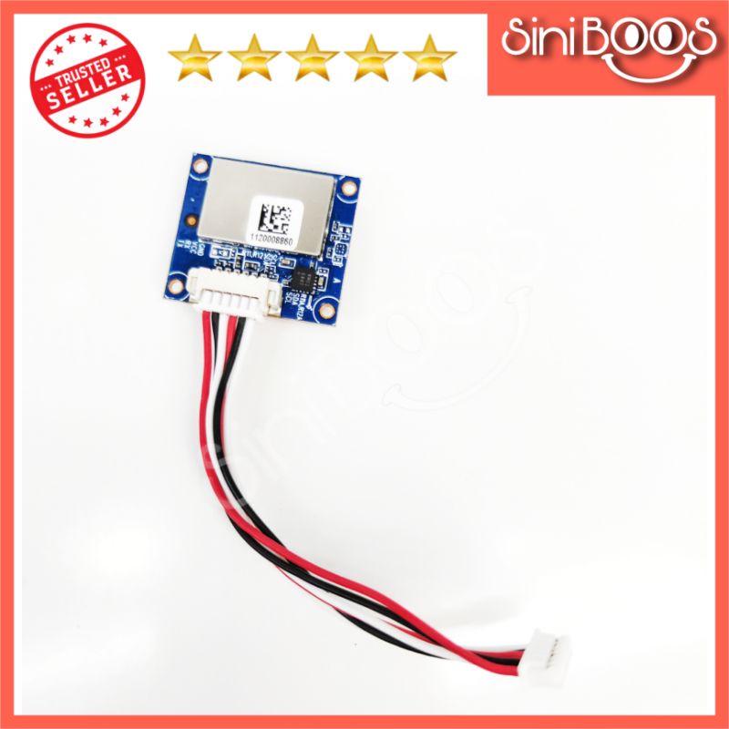 GPS Parts Polltar JT-1 Pro Domibot Eachine EX5 Pro Drone Sparepart