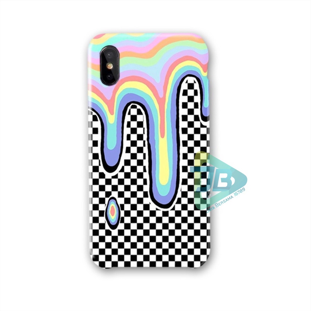 HARDCASE CUTE OPPO VIVO XIAOMI SAMSUNG REALME IPHONE ALL TYPE JB5677