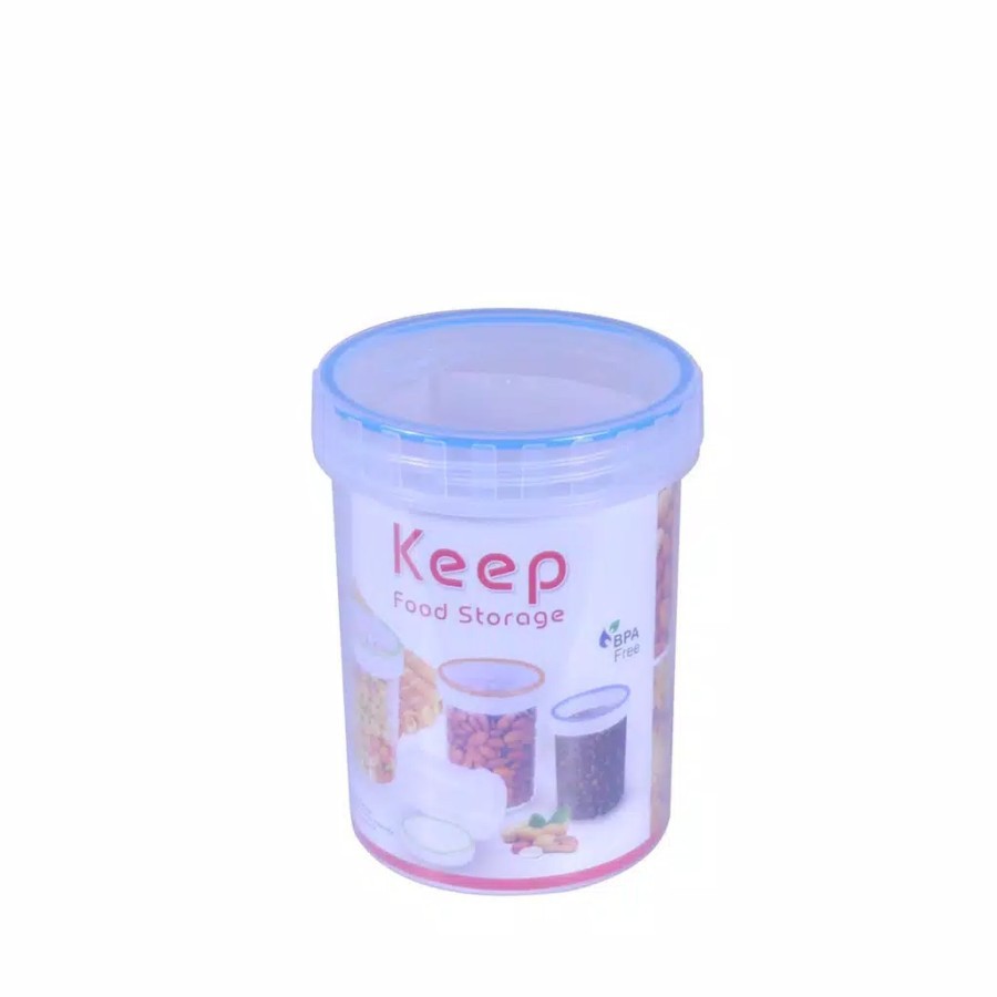 Toples Serbaguna KEEP Toples snack / Toples kue Shinpo 352