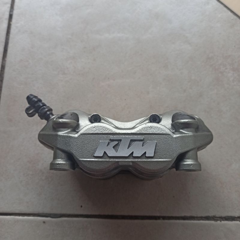 kaliper ktm duke 790 kiri