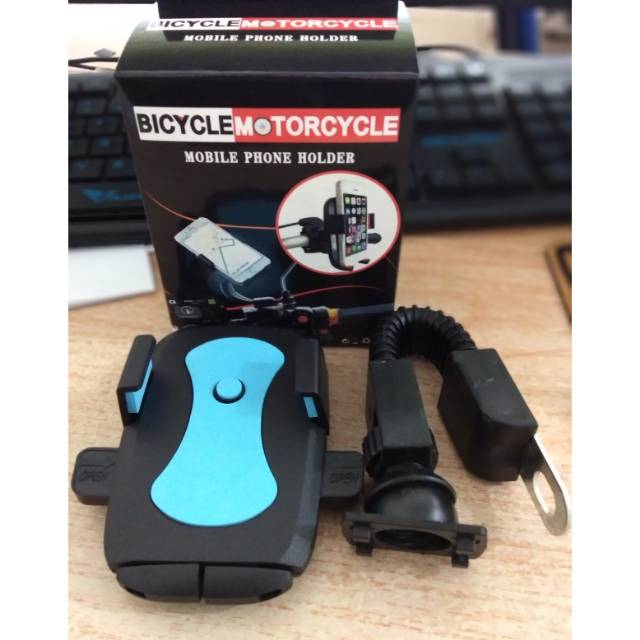 Bicyle Motorcyle Mobile Phone Holder High Quality