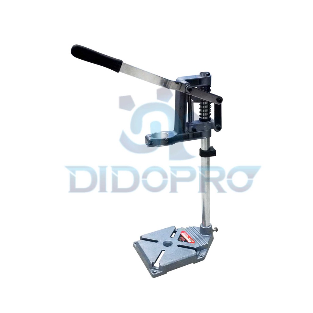 Drill Stand / Alat Penyangga Bor / Dudukan Mesin Bor Tangan DS 500