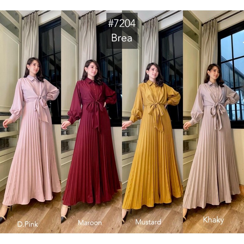 NEW ARRIVAL DRESS CANTIK