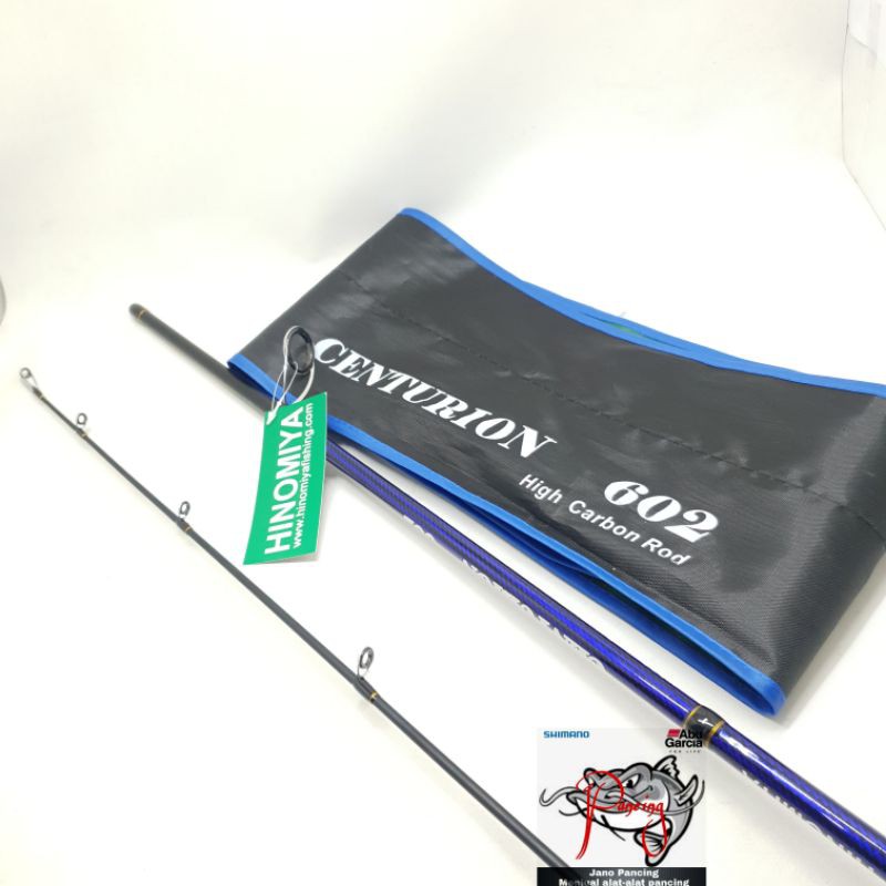 Joran Hinomiya Centurion 180cm 10-20Lb