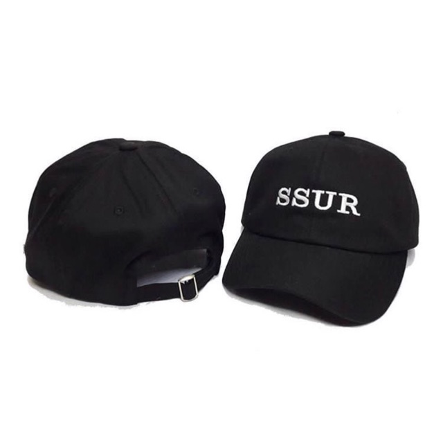 TOPI CUSTOM SSUR