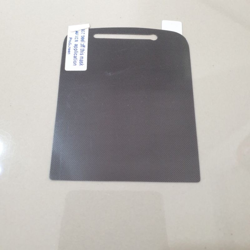 Anti gores spy/screen guard blackberry  BB Z3 ,Z10 ,Q5  ,Q30/pasport ,9790/belagio ,9800/tourch,8520