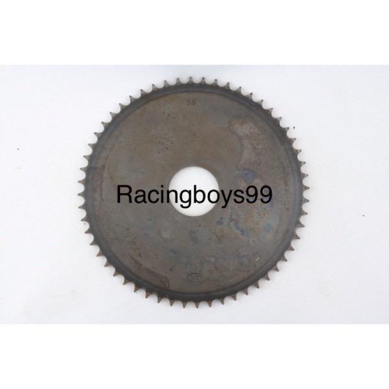 GEAR BAHAN TK RACING 428