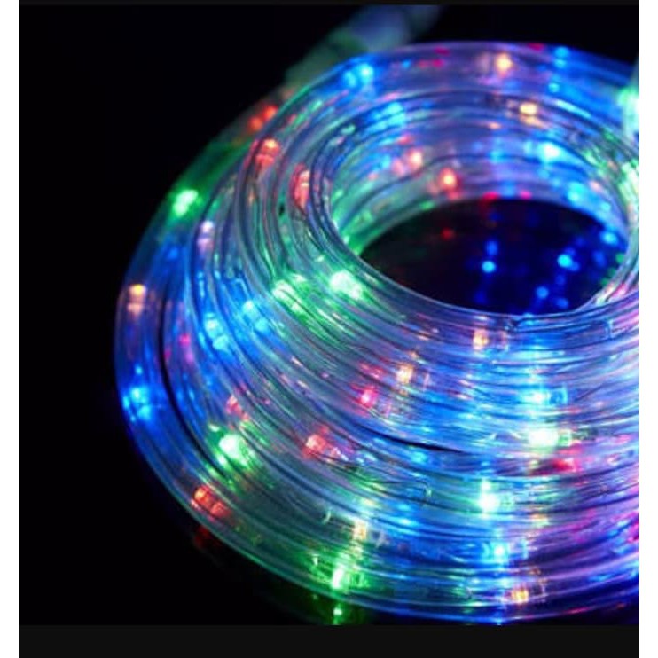 Lampu hias odong odong kereta panggung wahana lainnya