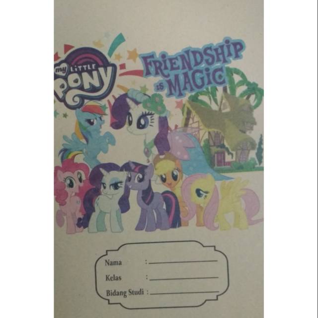 

10 LEMBAR KWARTO KERTAS KOPI COKLAT TEBAL SAMSON GAMBAR POLOS NAMA