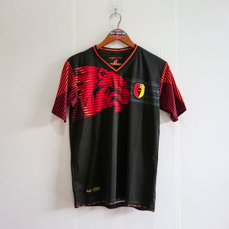 Jersey Reds PPSM Prematch 2018 Goalkeeper Kit