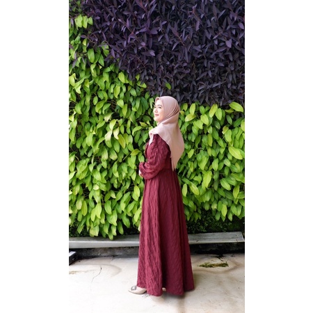 Fatimah dress