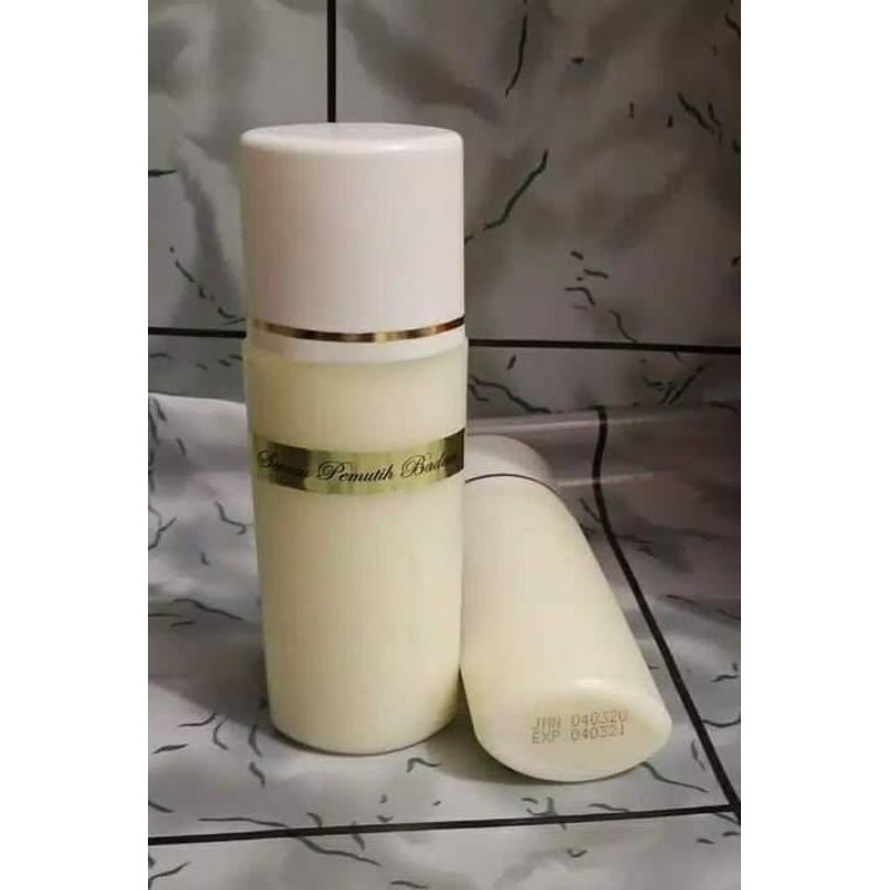 SERUM PEMUTIH BADAN/SERUM ANGGUR/HB DOSTING