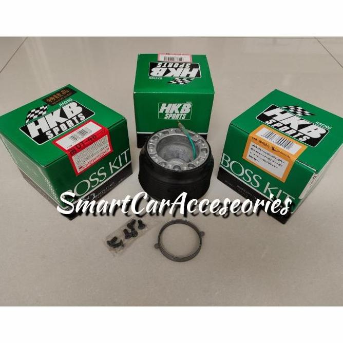 Boskit Dudukan Setir Ster Stir Racing Isuzu Elf Nkr Nhr Nmr 71 Giga - Murah