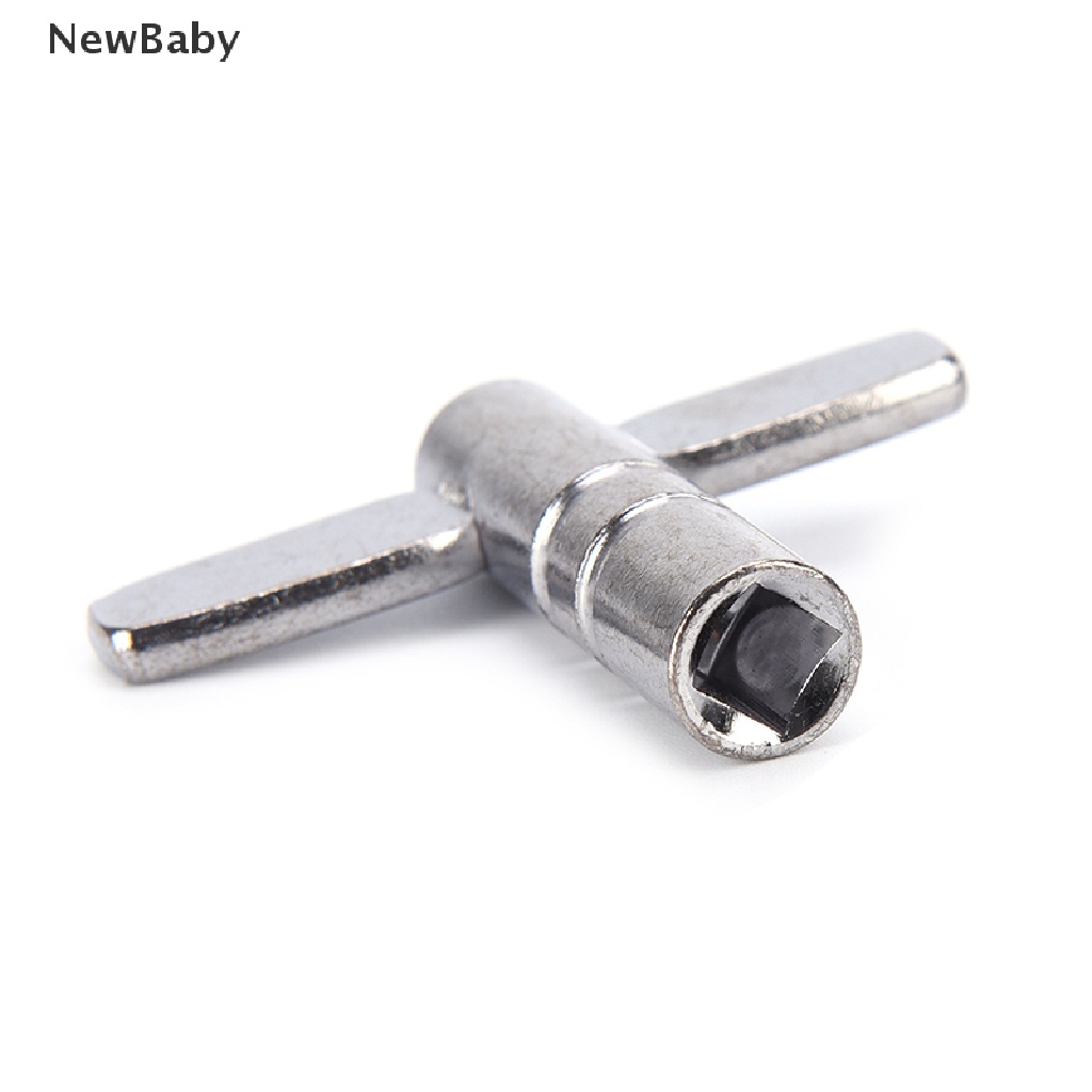 Kunci Tuning Drum Bahan Metal Tahan Lama