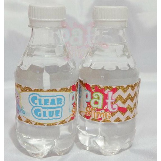 

Diskon Clear Glue 250 ml Big Sale
