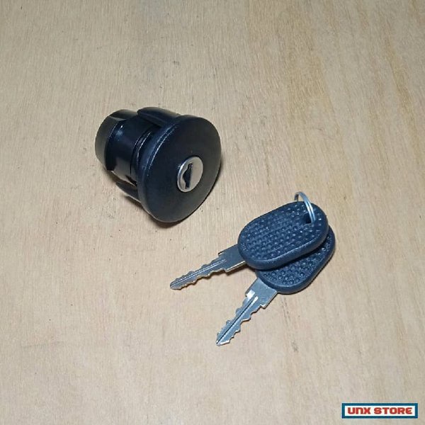 FIAT UNO 1 & 2 Fuel Cap krisnastores