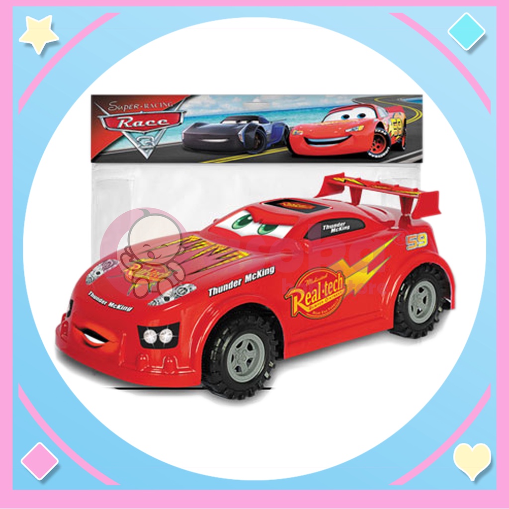 Image Toys Funny Cars Super Racing IM-6005FC ASOKA