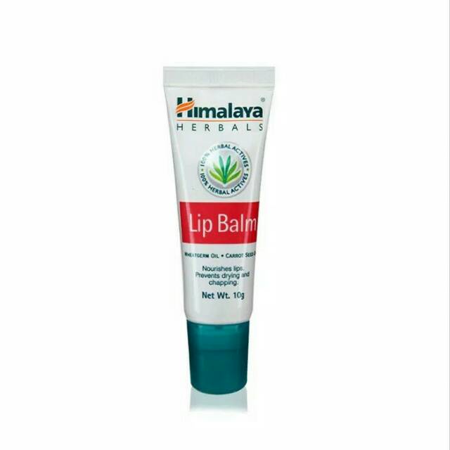 Himalaya Herbals Lip Balm