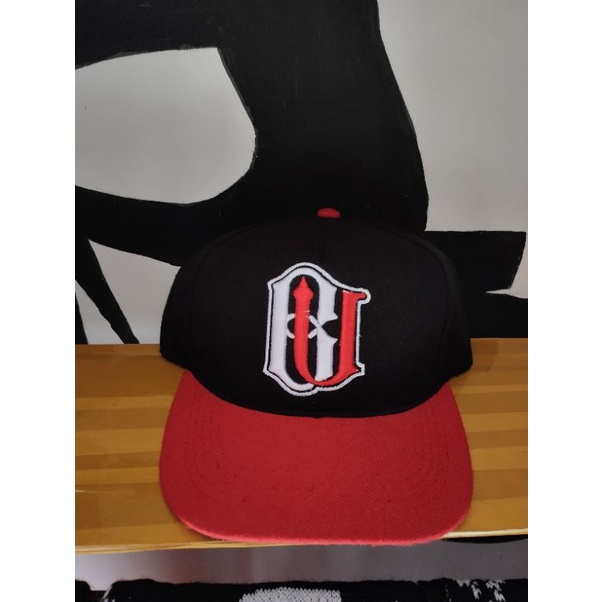 topi bali united