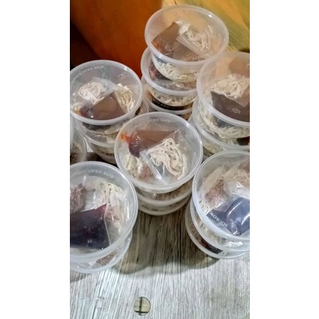 

cirambay viral rasa nya bikin nagih pedassssnya nampolll