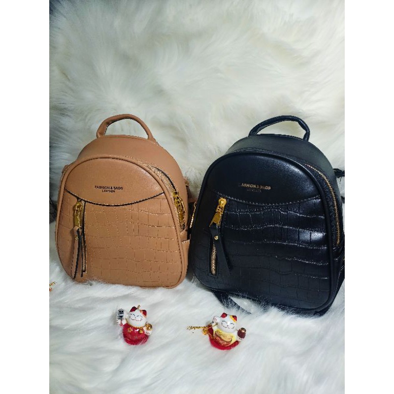 TAS RANSEL IMPORT RANSEL MEDIUM RANSEL PREMIUM