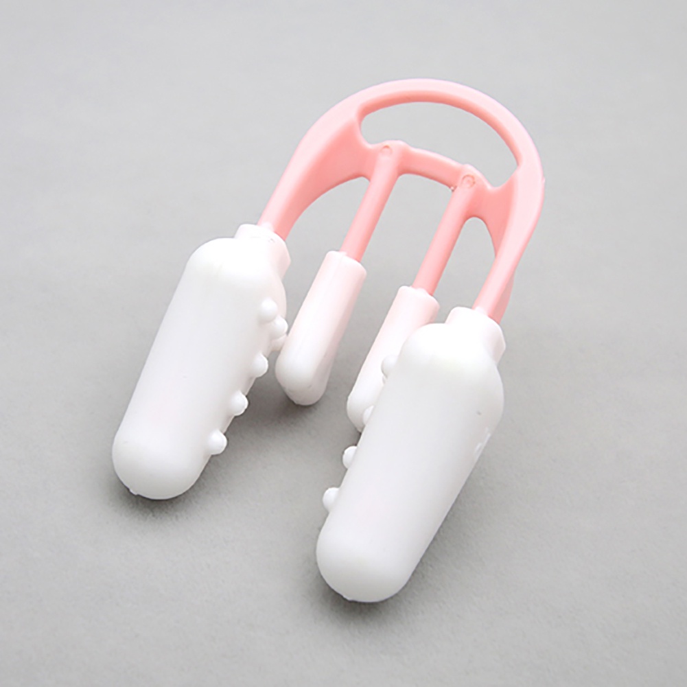 [Jianxin] Nose up Clip Shaping Shaper Lifting Bridge Straightening Corrector Beauty Tool