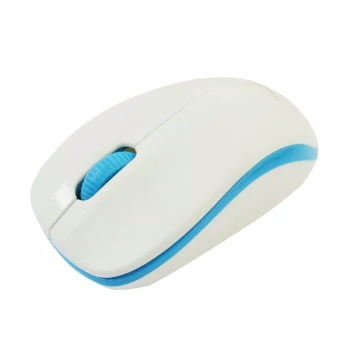 MOUSE WIRELESS ADVANCE W10 W-10 MOUSE ADVANCE WIRELLES