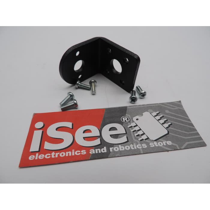 bracket holder motor gearbox 25GA370 JGA25370 JGA25-370