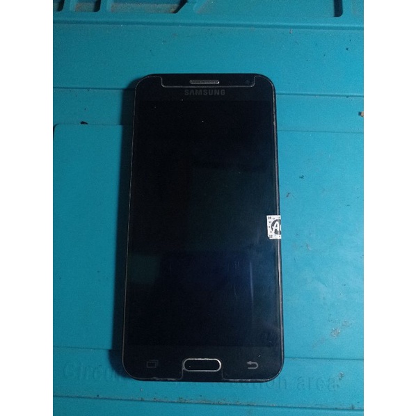 LCD SAMSUNG J2 BIASA / J200G