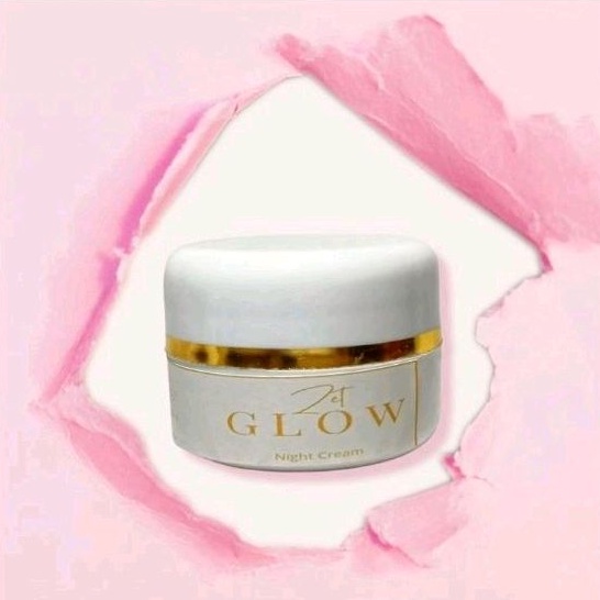 Zett Glow Satu Item