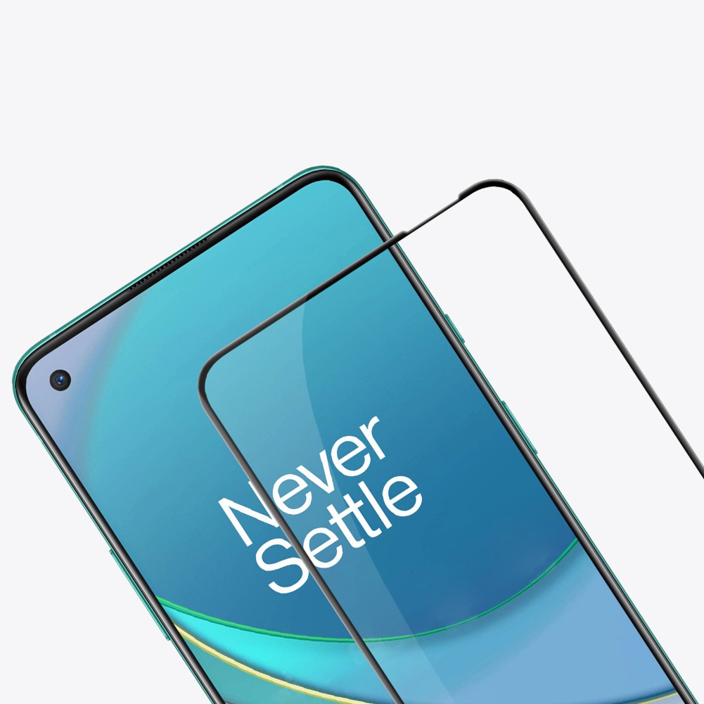 Tempered Glass Oneplus 8T Nillkin Amazing CP+ Pro Original