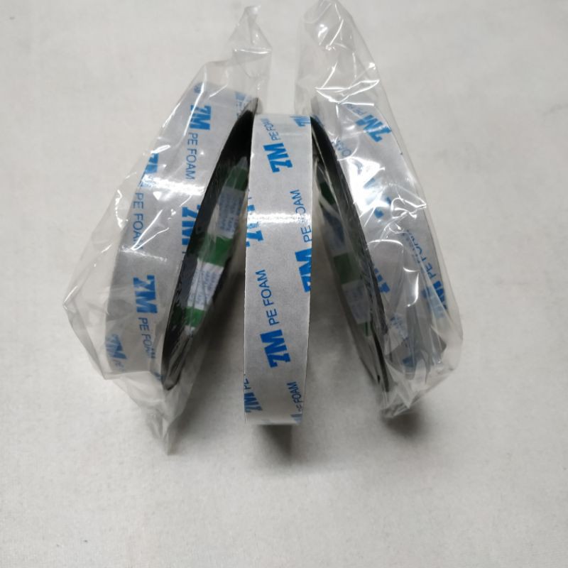 

Double Tape 7M /Solasi BB Busa 23mm x4.5m