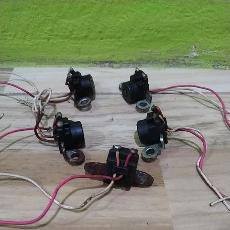 PULSER MAGNIT JUPITER/PULSER