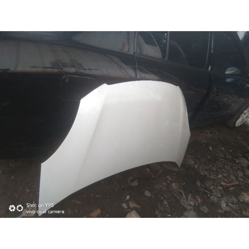 Kap mesin Honda Brio 2012 2017 original copotan