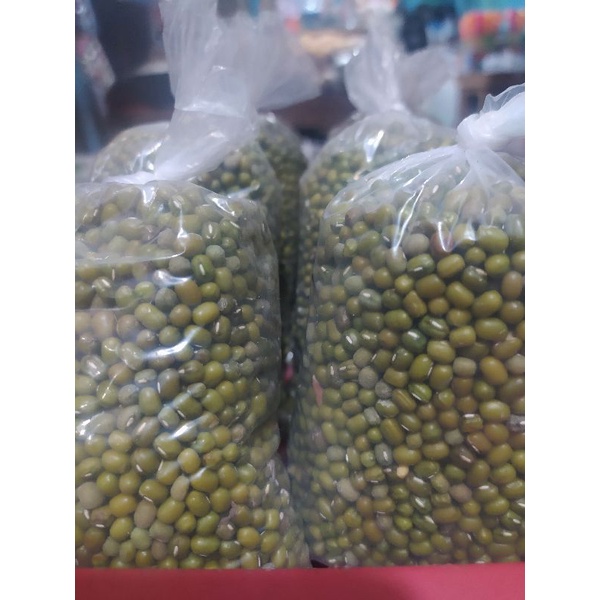 

kacang hijau 250 g