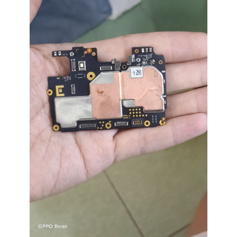 mesin realme c11 normal bergaransi mesin rmx2185 normal