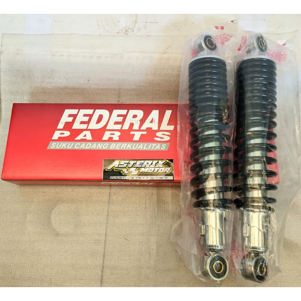ShockBreaker.Skok Belakang  GL Pro.GL Pro Neotech.GL Max. merk Federal Part