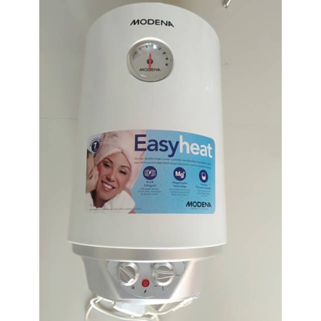 Dijual water hitter listrik